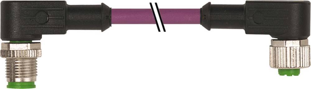 Murrelektronik Verbindungsleitung 7000-44021-8400100