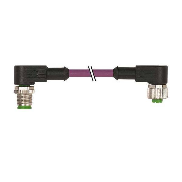 Murrelektronik Verbindungsleitung 7000-44021-8400060