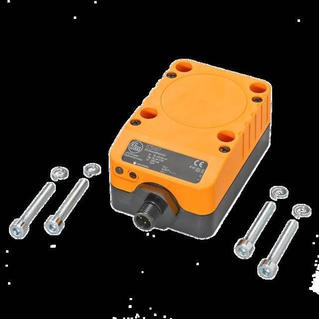 Ifm Electronic Sensor induktiv IC5007