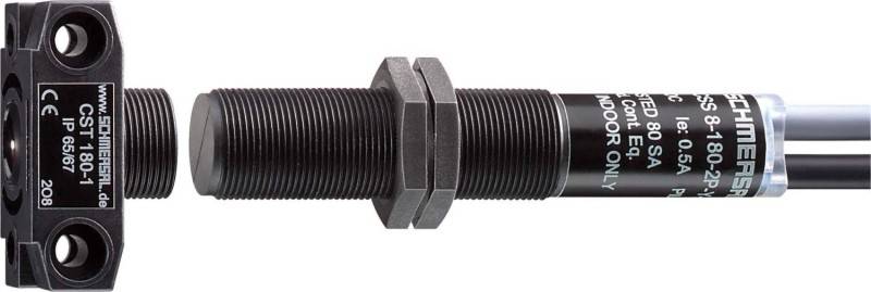 Schmersal Sicherheitssensor CSS 8-180-2P-E-LST