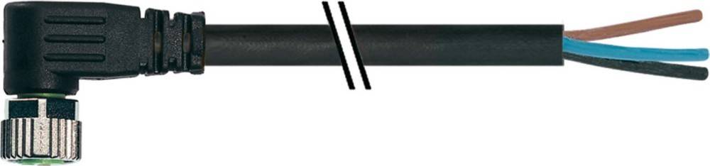 Murrelektronik M8 Buchse gewinkelt 7000-08081-6100030