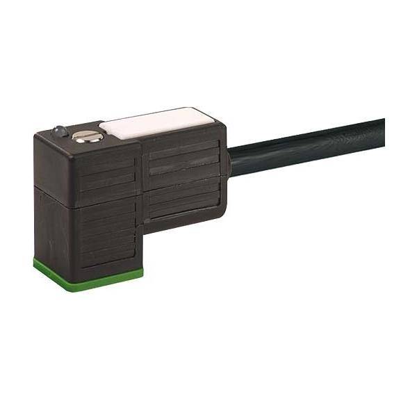 Murrelektronik Ventilstecker C 7000-80021-6360150