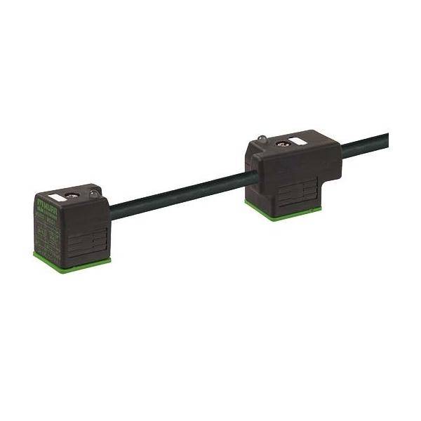 Murrelektronik Doppelventilstecker BF A 7000-58041-6370150