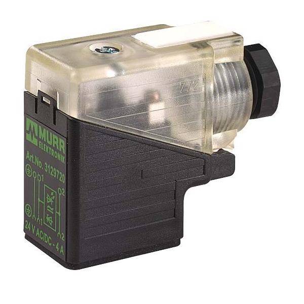 Murrelektronik Ventilstecker BF BI 11mm 7000-29961-0000000