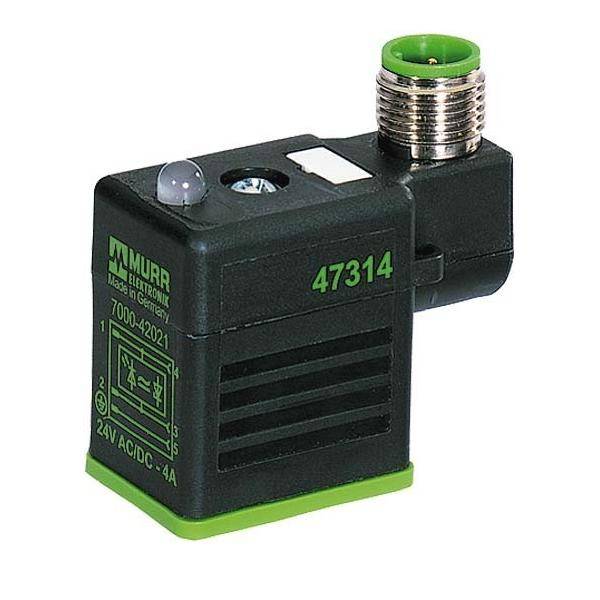 Murrelektronik Adapter M12 Stecker 7000-41881-0000000