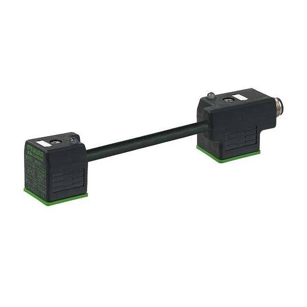 Murrelektronik M12-Stecker 7000-41601-6260000