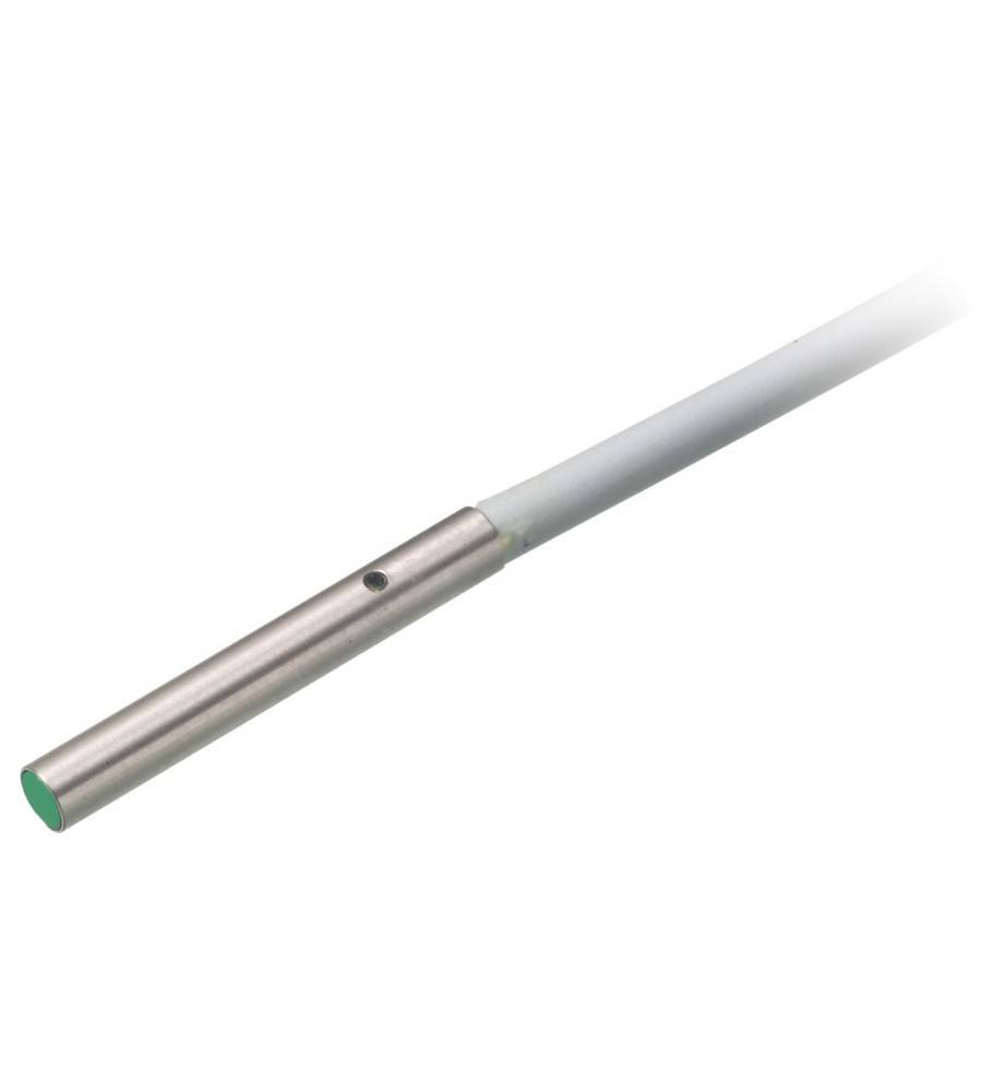 Pepperl+Fuchs Fabrik Induktiver Sensor NBB1-3M22-E2-0,6M-V1