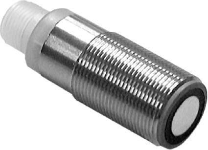 Pepperl+Fuchs Fabrik Ultraschallsensor UB800-18GM40-E5-V1