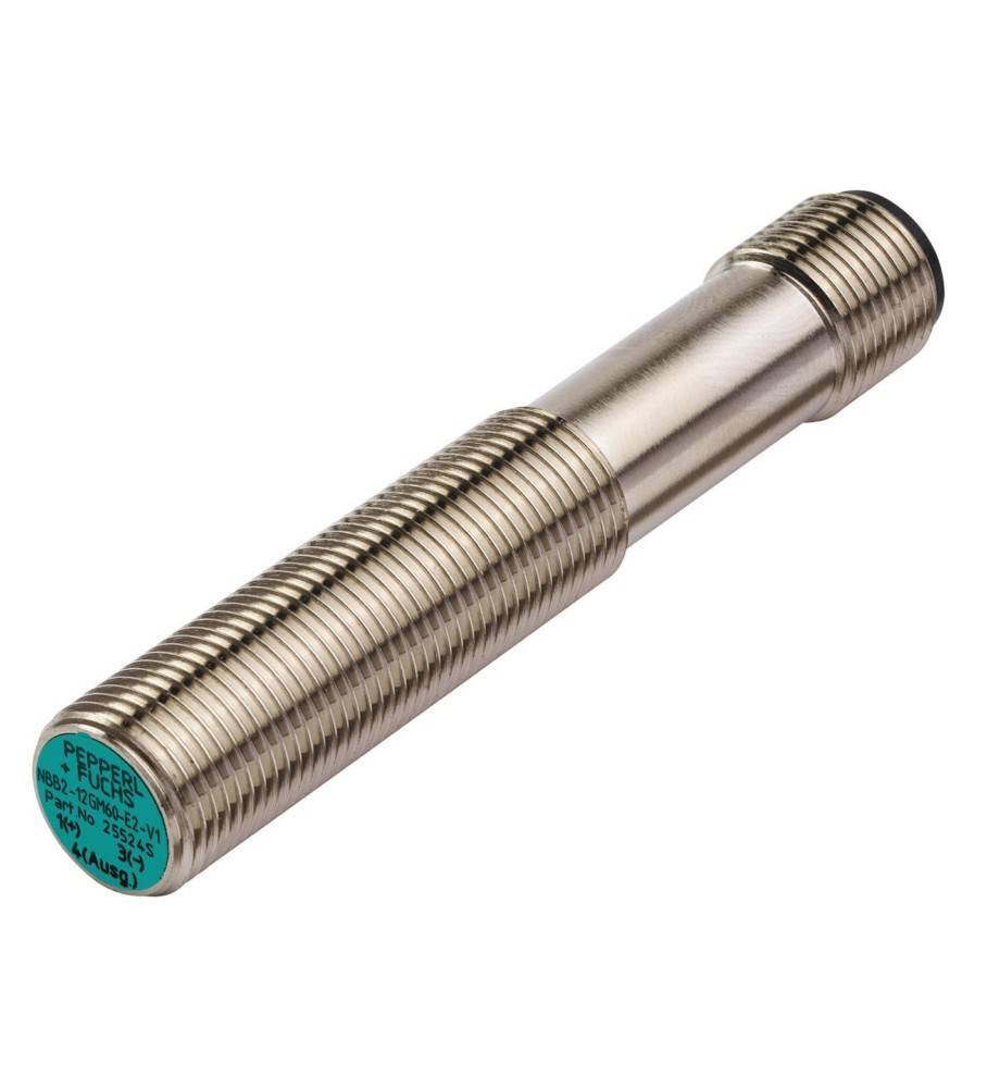 Pepperl+Fuchs Fabrik Näherungsschalter induktiv NCB4-12GM60-B3-V1