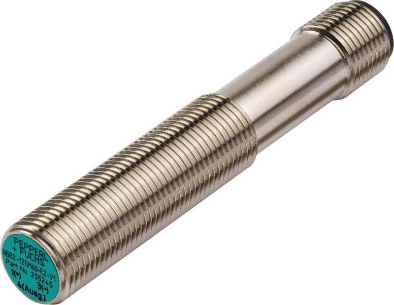 Pepperl+Fuchs Fabrik Näherungsschalter induktiv NCB4-12GM60-B3-V1