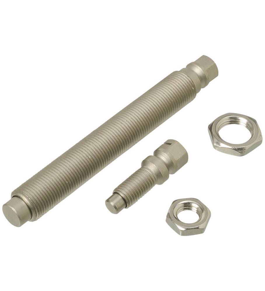 Pepperl+Fuchs Fabrik Anschlagschraube AS 10/50