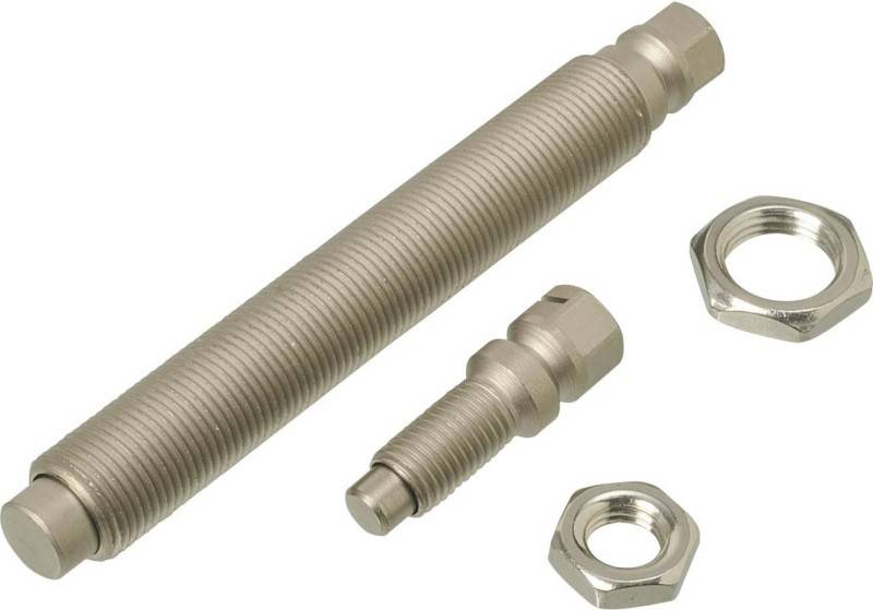 Pepperl+Fuchs Fabrik Anschlagschraube AS 10/50