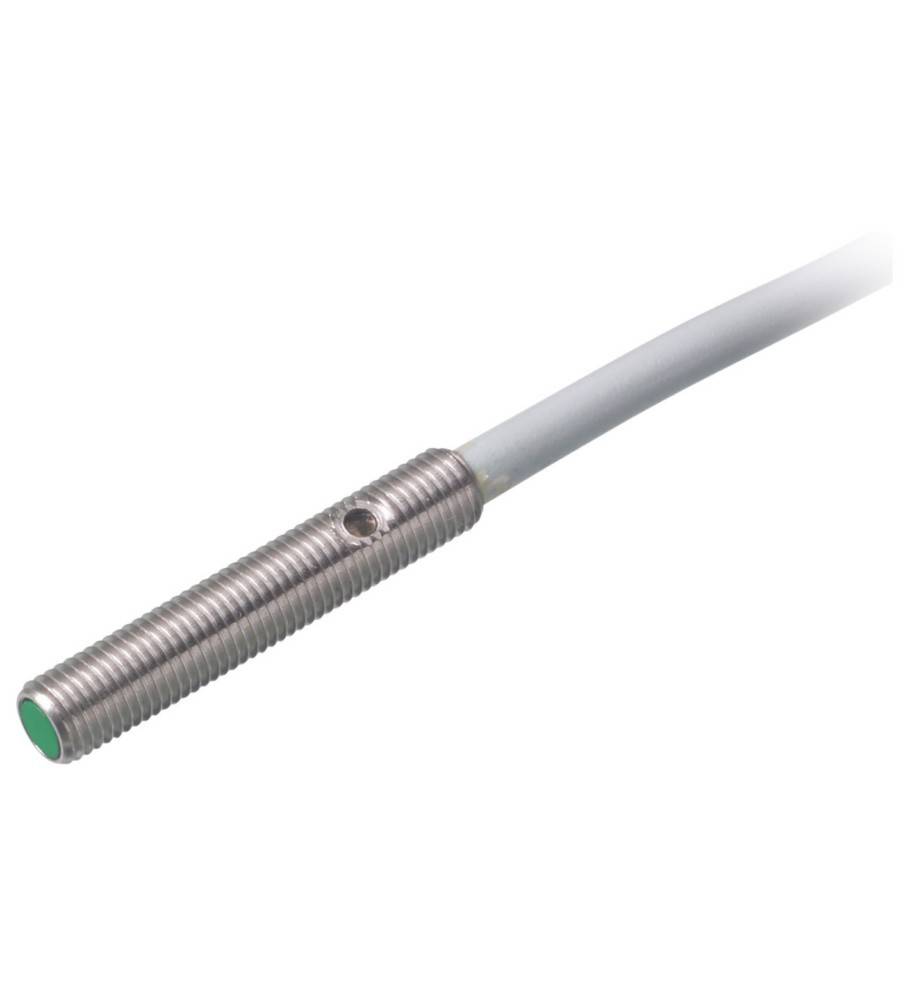 Pepperl+Fuchs Fabrik Sensor induktiv NBB0,6-4GM22-E2
