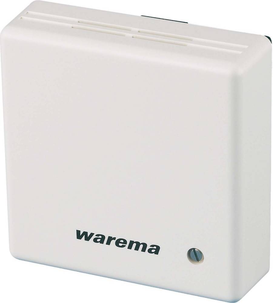 Warema Sonnen Climatronic Messwertgeber 1002650