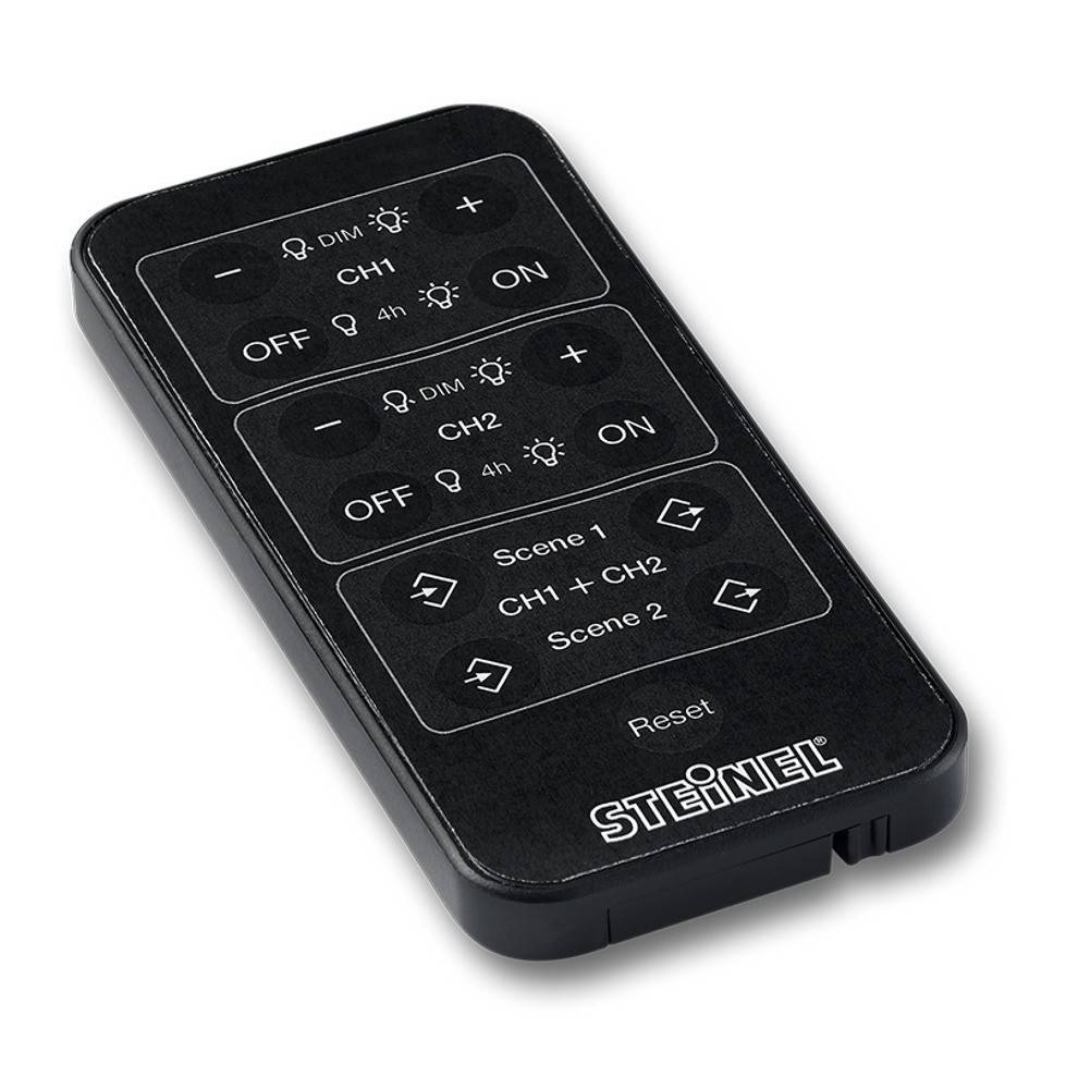 Steinel Nutzer Fernbedienung RC5 592806