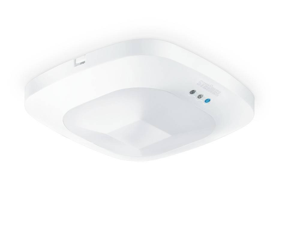 Steinel Präsenzmelder HF 360 UP WS KNX