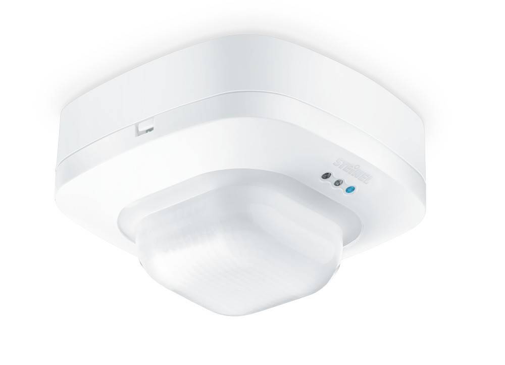 Steinel Präsenzmelder IR Quattro AP COM1