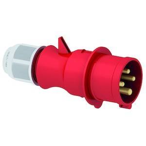 Bals Elektrotech. Stecker 21005-TLS
