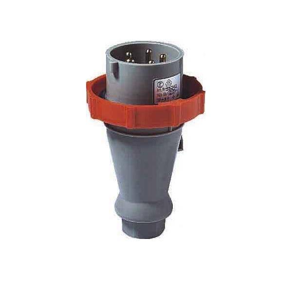 Elektra Tailfingen Stecker CTW 516/7H