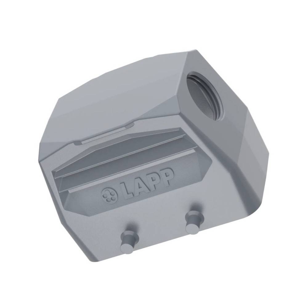 Lapp Zubehör EPIC-H-B-10-TS-M20-ZW H-B 10 TS M20 ZW