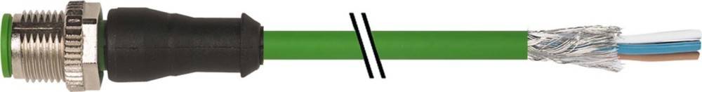 Murrelektronik Verbindungsleitung 7000-14541-7962000