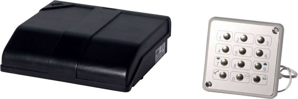 Sommer Codierschaltgerät 5213V001