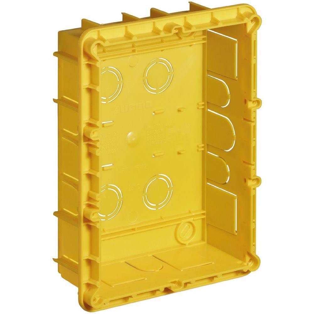 Legrand Multibox UP Dose 2 Module 16102