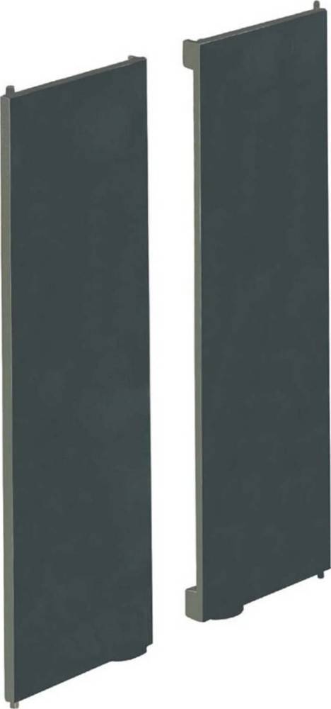 Legrand Multibox Klappdeckel anth 16135PF