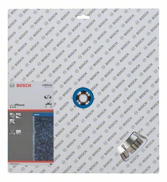 Bosch Power Tools DIA Trenn B.f. Stone 2608602648