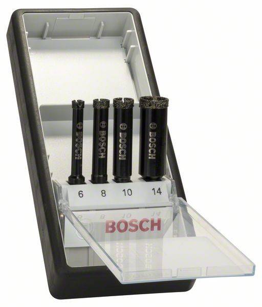 Bosch Power Tools Diamant Hard Ceramic 2607019880
