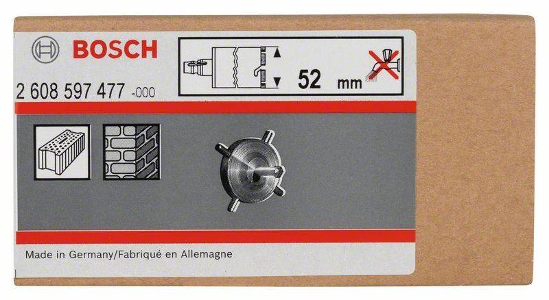 Bosch Power Tools Zentrierkreuz für 2608597477