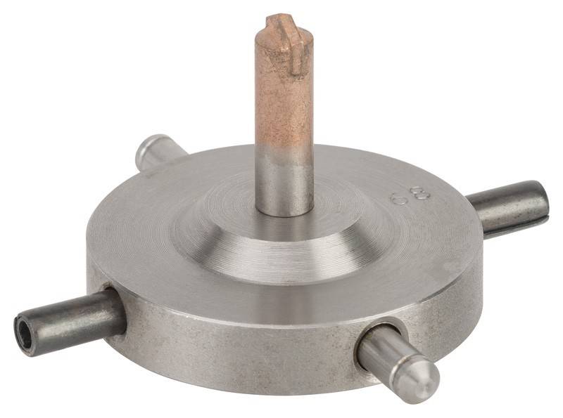Bosch Power Tools Zentrierkreuz für 2608597478