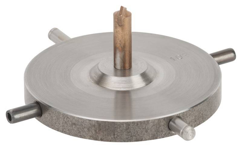 Bosch Power Tools Zentrierkreuz für 2608597480
