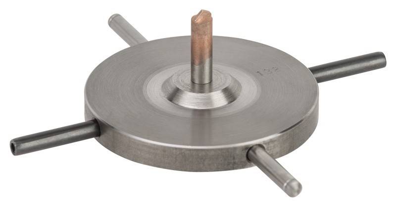 Bosch Power Tools Zentrierkreuz für 2608597482