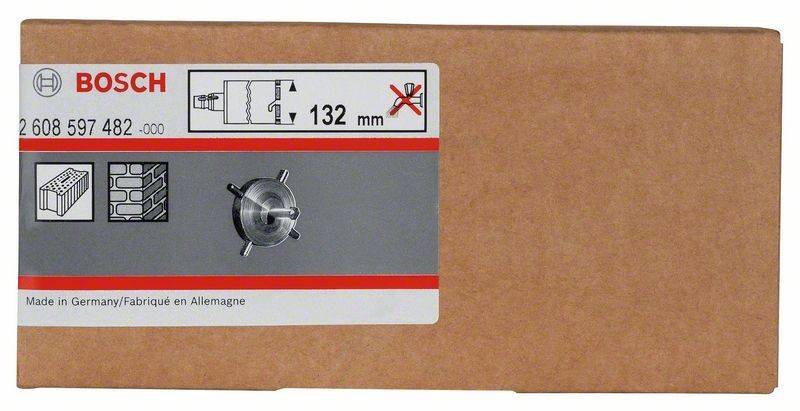 Bosch Power Tools Zentrierkreuz für 2608597482