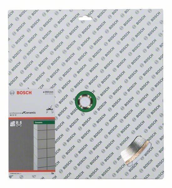 Bosch Power Tools DIA Trenn Ceramic 2608602541