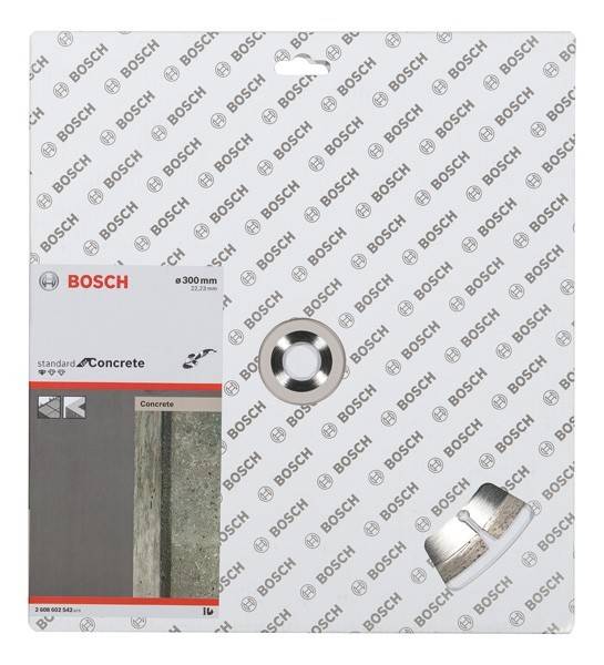 Bosch Power Tools DIA Trenn Concrete 2608602542