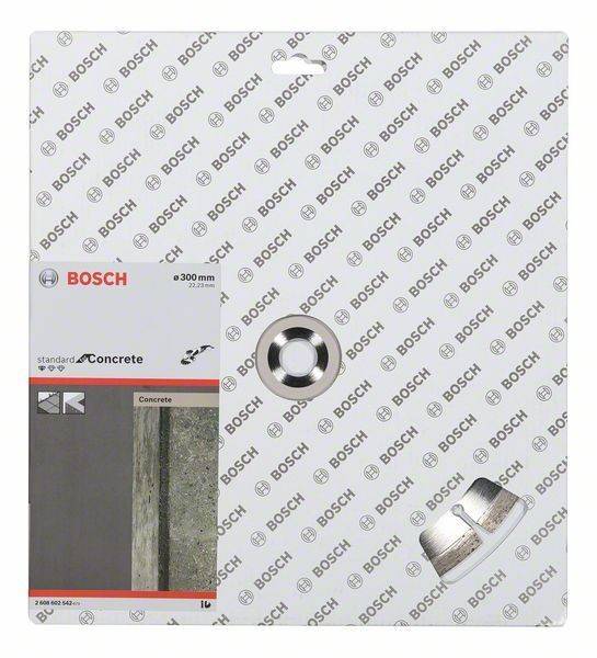 Bosch Power Tools DIA Trenn Concrete 2608602542