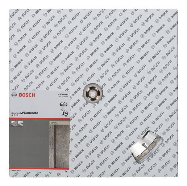 Bosch Power Tools DIA Trenn Concrete 2608602545