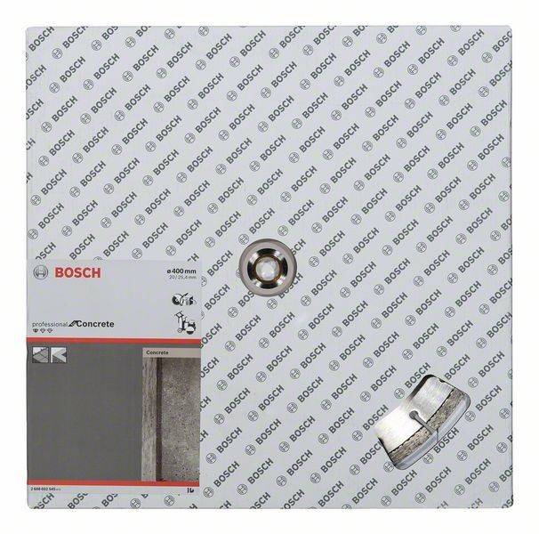 Bosch Power Tools DIA Trenn Concrete 2608602545