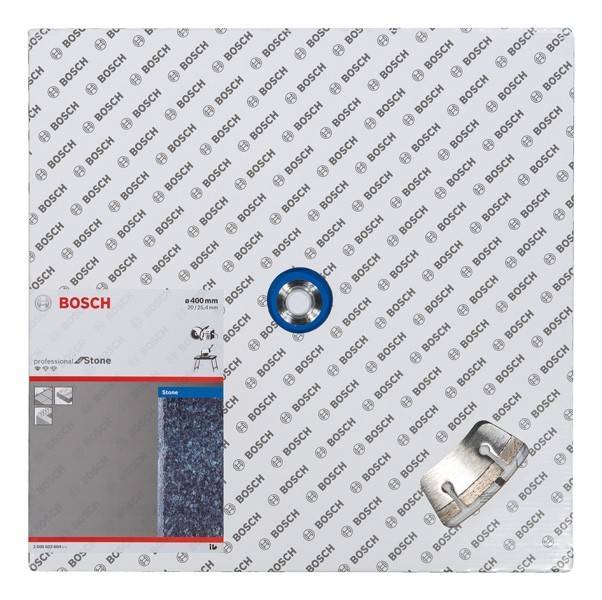 Bosch Power Tools DIA Trenn Stf.Stone 2608602604