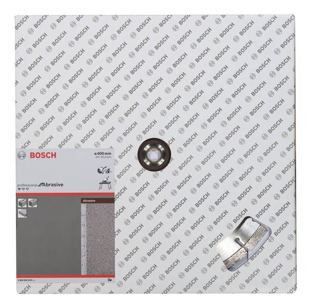 Bosch Power Tools DIA Trenn S.f. Abras 2608602622
