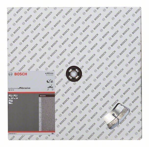 Bosch Power Tools DIA Trenn S.f. Abras 2608602622