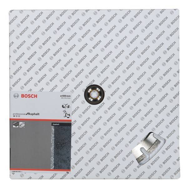 Bosch Power Tools DIA Trenn S.f Asphal 2608602626