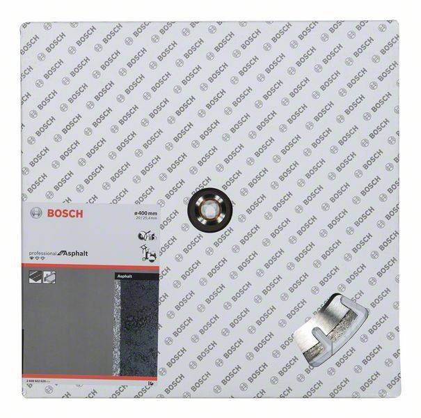 Bosch Power Tools DIA Trenn S.f Asphal 2608602626