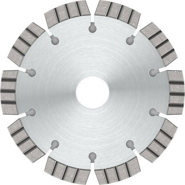 Bosch Power Tools DIA Trenn B.f.Concre 2608602652