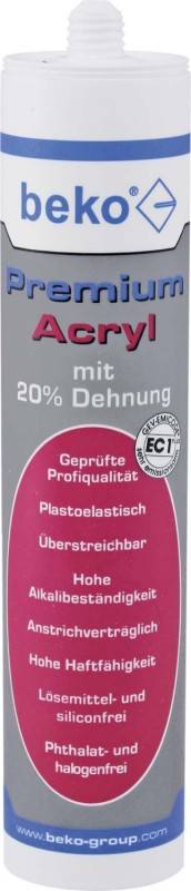Beko Flex Spezial-Dichtstoff 230300020