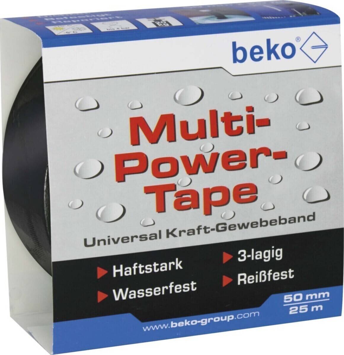Beko Multi-Power-Tape 262205252