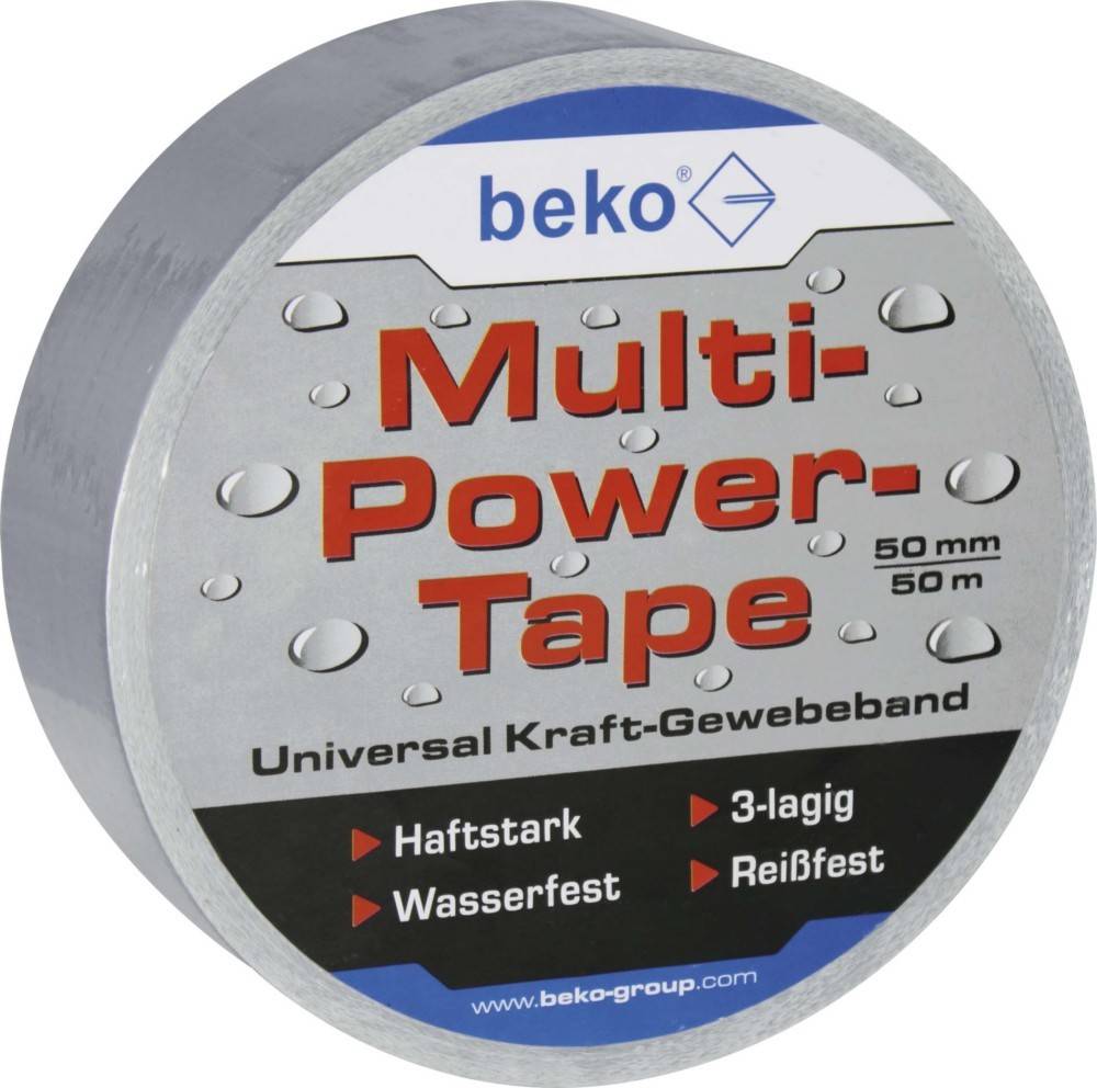 Beko Multi-Power-Tape 262205501