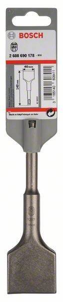 Bosch Power Tools PRO SDS plus-4C 2608690178